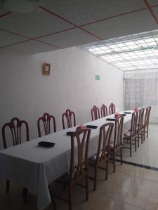 Φωτογραφία από το άλμπουμ του Hospedaje Villa Isabel σε Aquitania