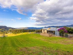 Gallery image of The Dairy at Cavan I Kangaroo Valley I Stunning Views in Barrengarry