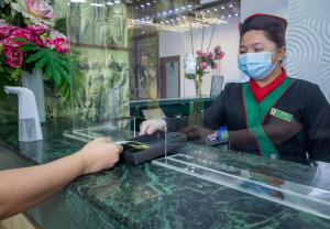 Fotografie z fotogalerie ubytování Eurotel Vivaldi Araneta v destinaci Manila