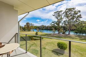 Photo de la galerie de l'établissement Macquarie 4 Star, à Warners Bay