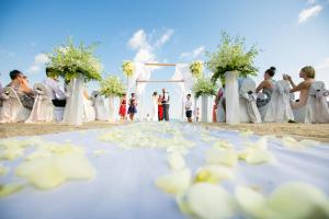 Hosté ubytování Pavilion Pool Residence Samui - SHA Extra Plus