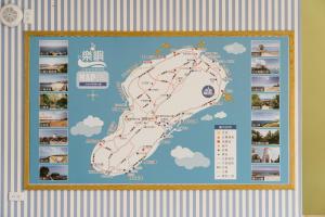 Fotografia z galérie ubytovania Loju Seaview Homestay v destinácii Xiaoliuqiu