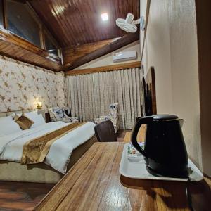 Gallery image of Royal Castle in Kasol