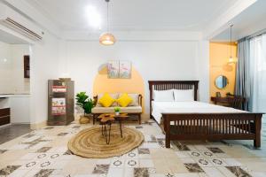 Gallery image of Sunstay Paradise in Hanoi