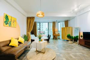 Gallery image of Sunstay Paradise in Hanoi