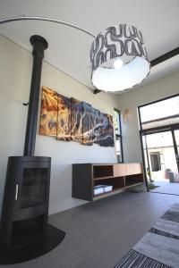 Gallery image of The Elegant Guesthouse in Windhoek
