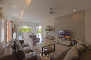 Foto de la galería de Modern 3 Bedroom Pool Villa MP67 en Hua Hin