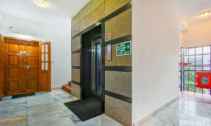 Fotografie z fotogalerie ubytování Treebo Eco Stay Nandanam v destinaci Čennaí