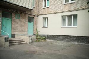 Galería fotográfica de Apartment FeLi House en Kiev