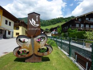 Nespecifikovaný výhled na hory nebo výhled na hory při pohledu z bed and breakfast