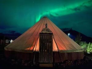 Fotografie z fotogalerie ubytování Skibotn Hotel v destinaci Skibotn