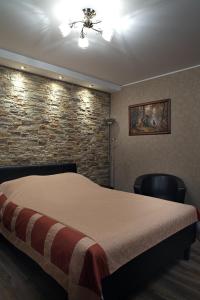 Postel nebo postele na pokoji v ubytování Seedri Guesthouse