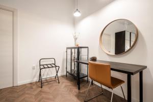 布达佩斯BpR SIRIUS Suite with A/C的相册照片