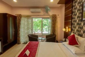 Gallery image of KSTDC Hotel Mayura Riverview Srirangapatna in Seringapatam