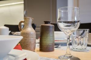 BpR SIRIUS Suite with A/C的酒水