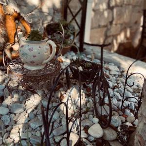 Fotografie z fotogalerie ubytování Guesthouse Mimbelli v destinaci Orebić