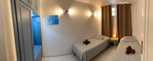 Zdjęcie z galerii obiektu APARTAMENTOS LA CONDESA (2ª PLANTA) w mieście Valle Gran Rey