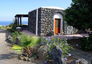 Gallery image of Dammusi e Relax in Pantelleria