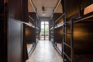 Ảnh trong thư viện ảnh của Box Hostel N Cafe ở Chiang Mai