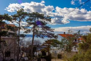 Příroda nedaleko apartmánu + 3 fotografie