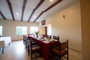 Fotografie z fotogalerie ubytování KSTDC Hotel Mayura Valley View Madikeri v destinaci Madikeri