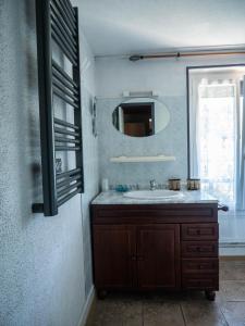 Fotografie z fotogalerie ubytování Hotel Beau Rivage v destinaci Pont-en-Royans