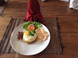 Đồ ăn tại/gần biệt thự +21 ảnh