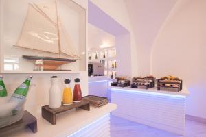 Afbeelding uit fotogalerij van Hotel Marina Charming Rooms in Finale Ligure