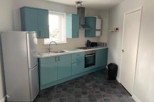 Gallery image of Bank Street Apartment in Herne Bay