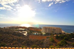 Fotografie z fotogalerie ubytování Los Gigantes, Eva, Panoramic ocean view! v destinaci Puerto de Santiago