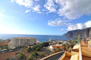 Fotografie z fotogalerie ubytování Los Gigantes, Eva, Panoramic ocean view! v destinaci Puerto de Santiago