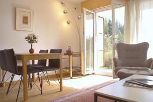 Fotografie z fotogalerie ubytování Central & Ski-lift | Palma v destinaci Crans-Montana + 11 fotografií