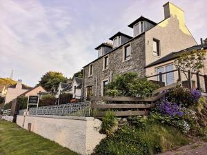 Gallery image of Seaview Guesthouse in Mallaig
