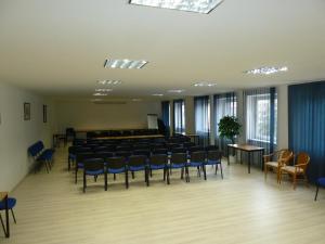 Konferenční prostory v ubytování Hotel Zobor