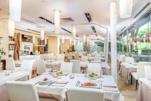 Gallery image of Hotel Rex in Lignano Sabbiadoro