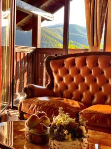 Photo de la galerie de l'établissement Pensiunea Apfelhaus, à Cisnădioara