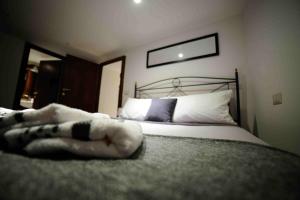 Billede fra billedgalleriet på La Casetta di Anna i Narni