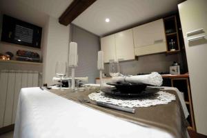 Billede fra billedgalleriet på La Casetta di Anna i Narni