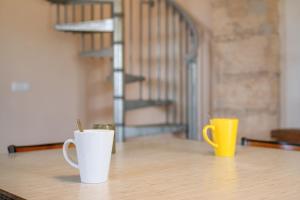 Fotografie z fotogalerie ubytování Possessio Sa Barrala Duplex v destinaci Campos