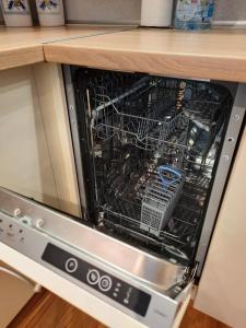 苏博蒂察Lux Advent Apartment的相册照片