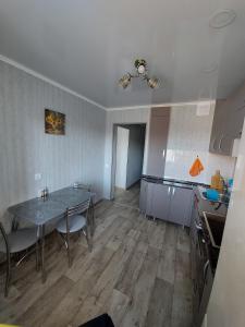Gallery image of ApartLux on Slavskogo 14 in Ustʼ-Kamenogorsk