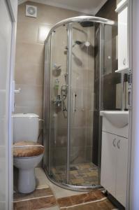 Bany a Favorit Apartments Čačak