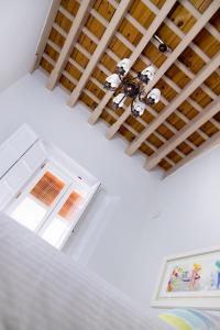Fotografia z galérie ubytovania Hispalis Casa Palacio Apartment v destinácii Seville