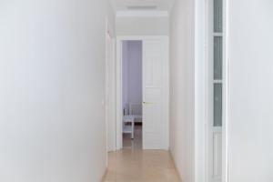 Fotografia z galérie ubytovania Hispalis Casa Palacio Apartment v destinácii Seville