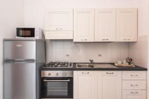 Gallery image of Residenze Gallura in San Teodoro