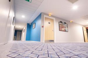 Foto dalla galleria di Holiday Inn Express Arras by IHG ad Arras