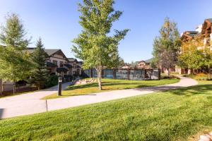 Imagen de la galería de EagleRidge Lodge and Townhomes, en Steamboat Springs