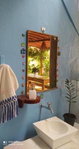 Gallery image of Rio Bahia Pousada in Trancoso