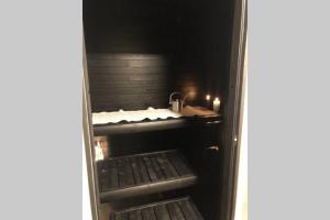 Fotografie z fotogalerie ubytování Villa Kutula v destinaci Hossa