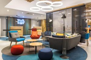 Gallery image of Holiday Inn Express - Bodmin - Victoria Junction, an IHG Hotel in Bodmin